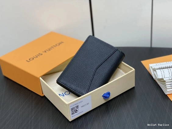 Affordable Organizer-7.5*11.1*1 LOUIS VUITTON Pocket cm 0728